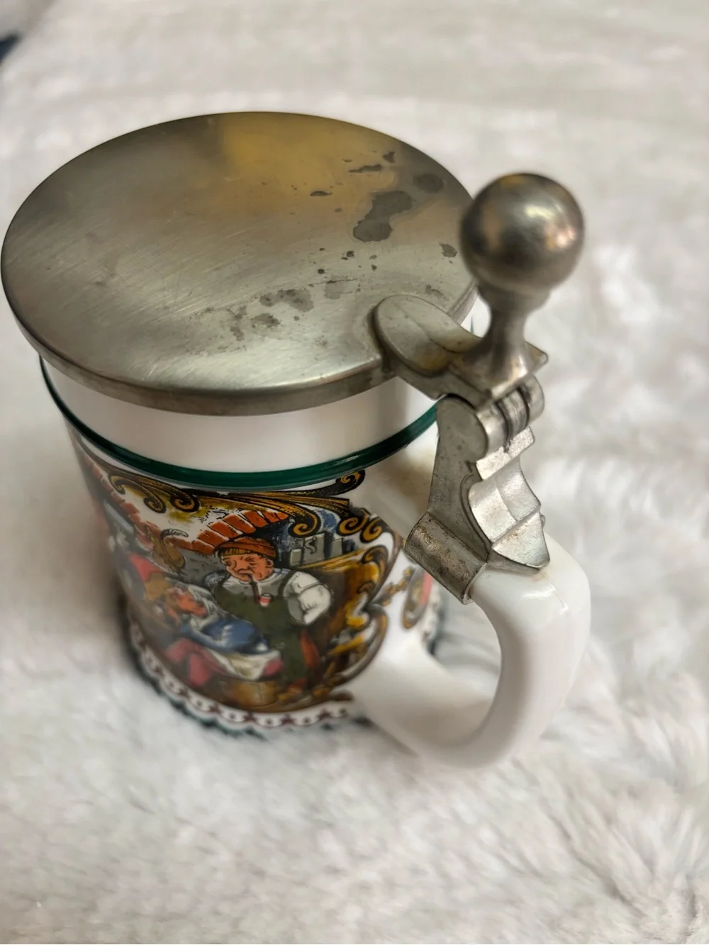 BMF sale collectible